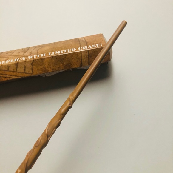 NEW Wand from Geek Gear - Picture 2 of 4